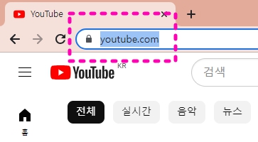 유튜브바로가기